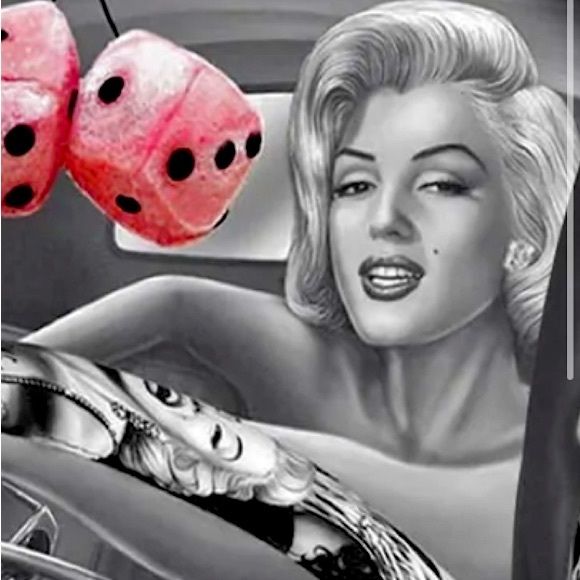 DGA Bombshell - Picture 7 of 7